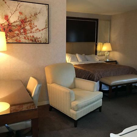 סנט תומאס Cardinal Court Motel מראה חיצוני תמונה