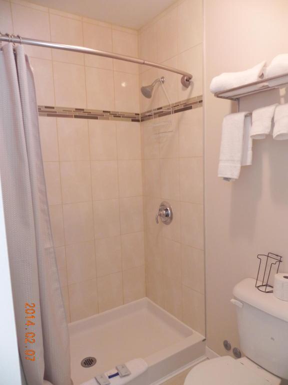 סנט תומאס Cardinal Court Motel חדר תמונה