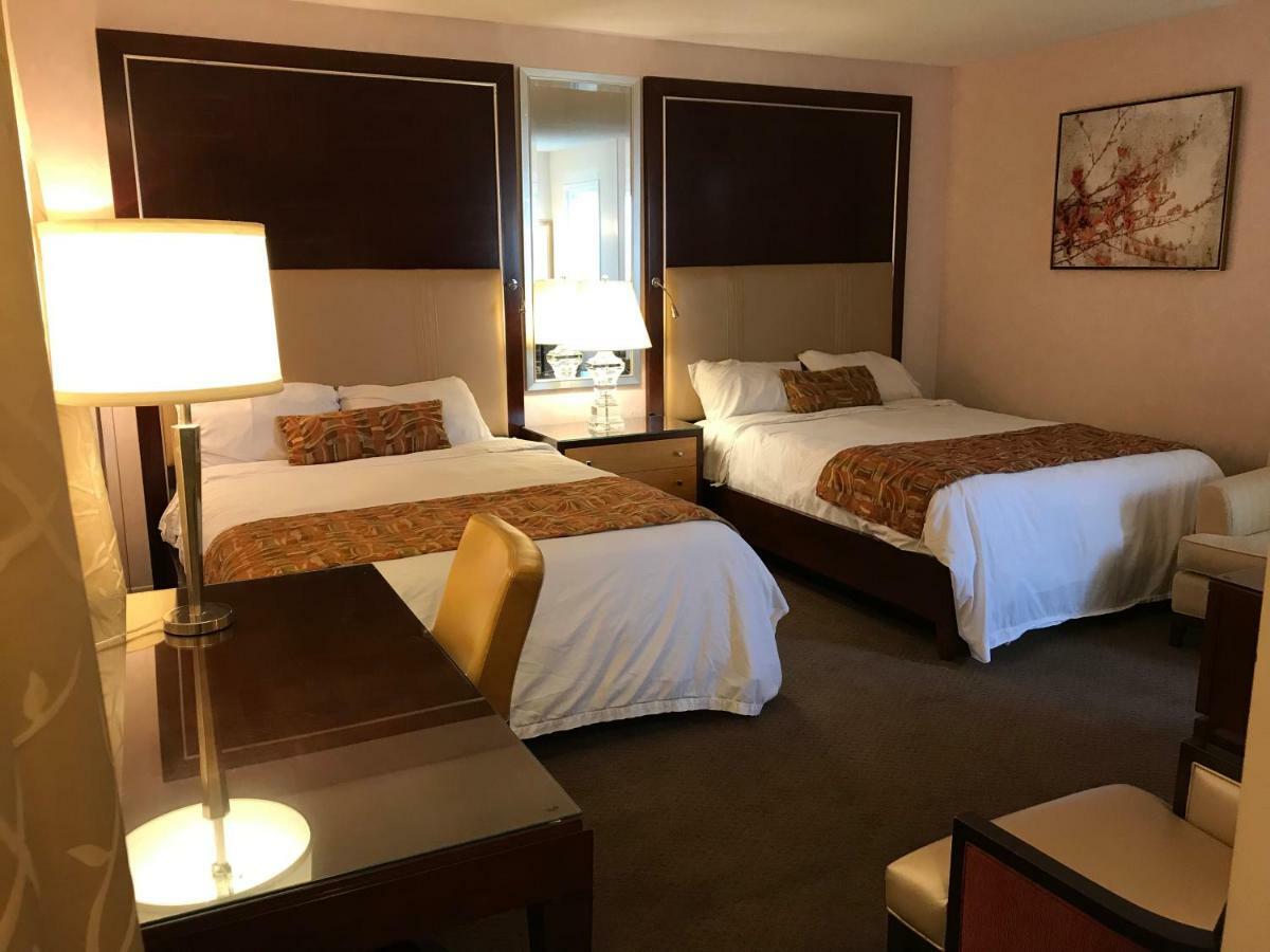 סנט תומאס Cardinal Court Motel מראה חיצוני תמונה